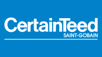 the Certainteed corporate logo